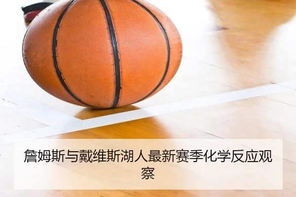 詹姆斯与戴维斯湖人最新赛季化学反应观察